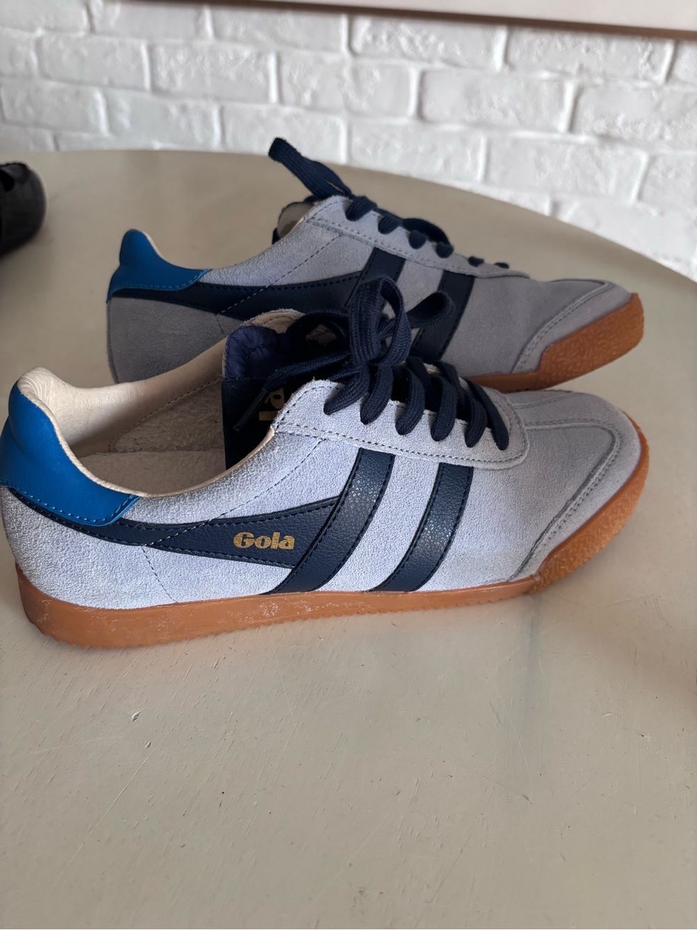Gola Elan sneaker